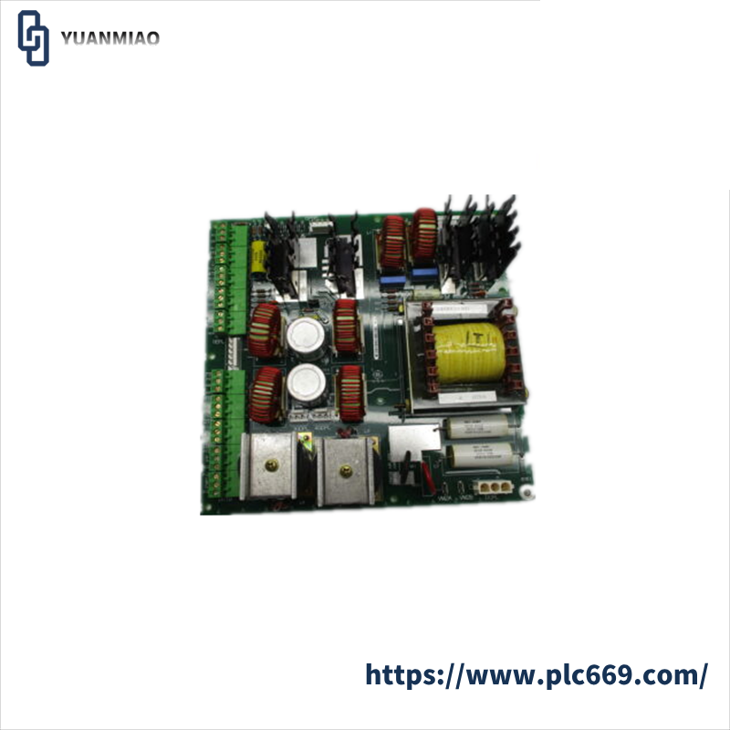 GE DS200EXPSG1A Power Supply Board