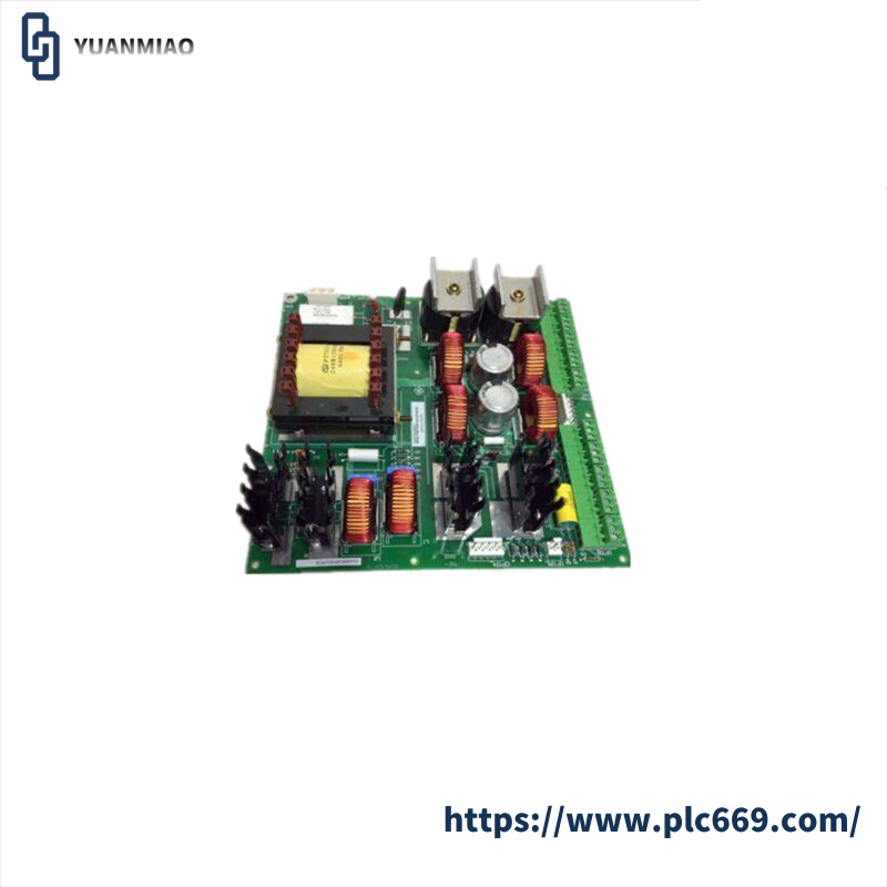 GE DS200EXPSG1ACB Power Supply Board