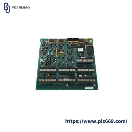 GE DS200KLDCG1AAA LED Display Board