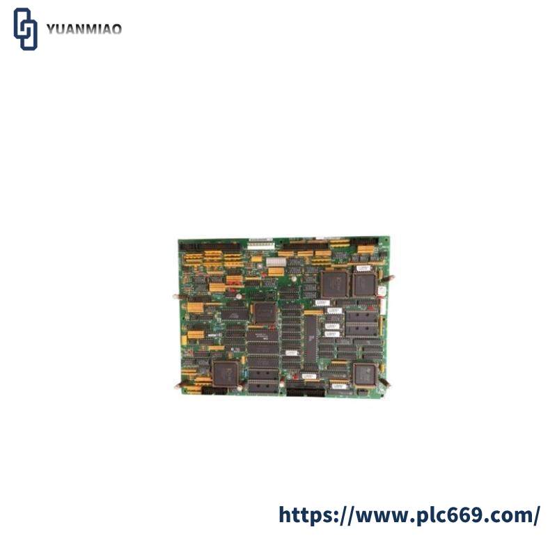 GE DS200SDCCG5AHD drive control card