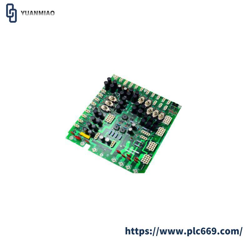 GE DS200TBPAG1CC Circuit board