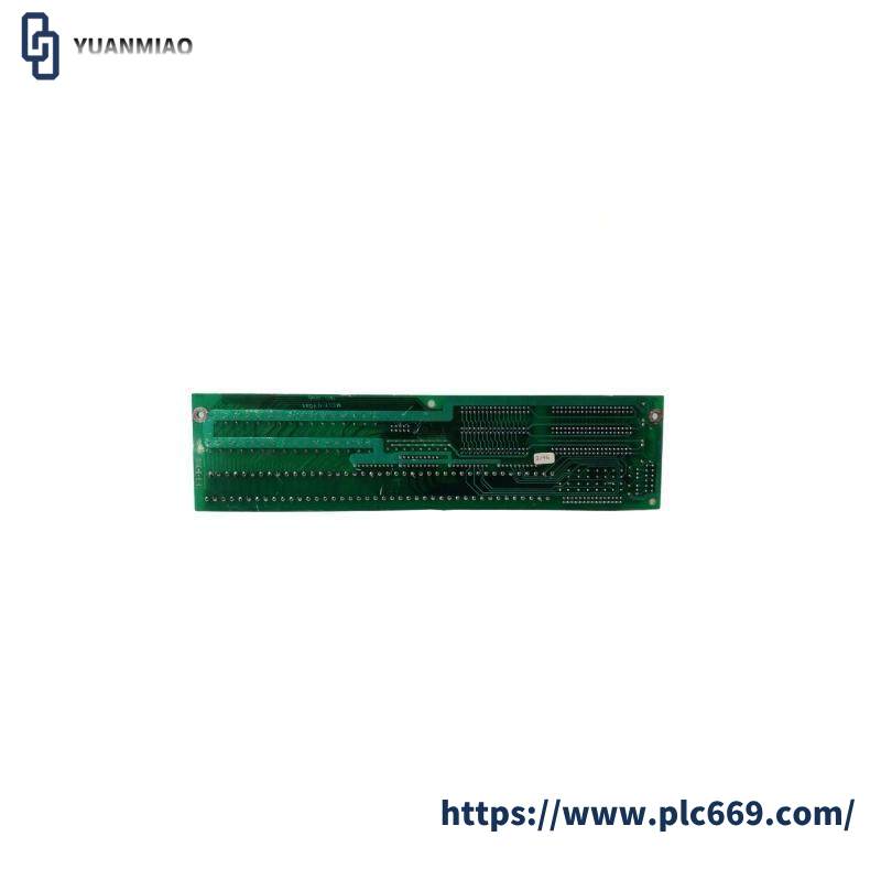 GE DS200TBQCG1A Analog Termination Board