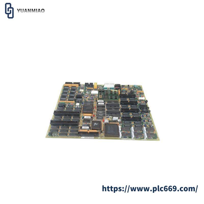 GE DS200TCCAG1BAA PC BOARD