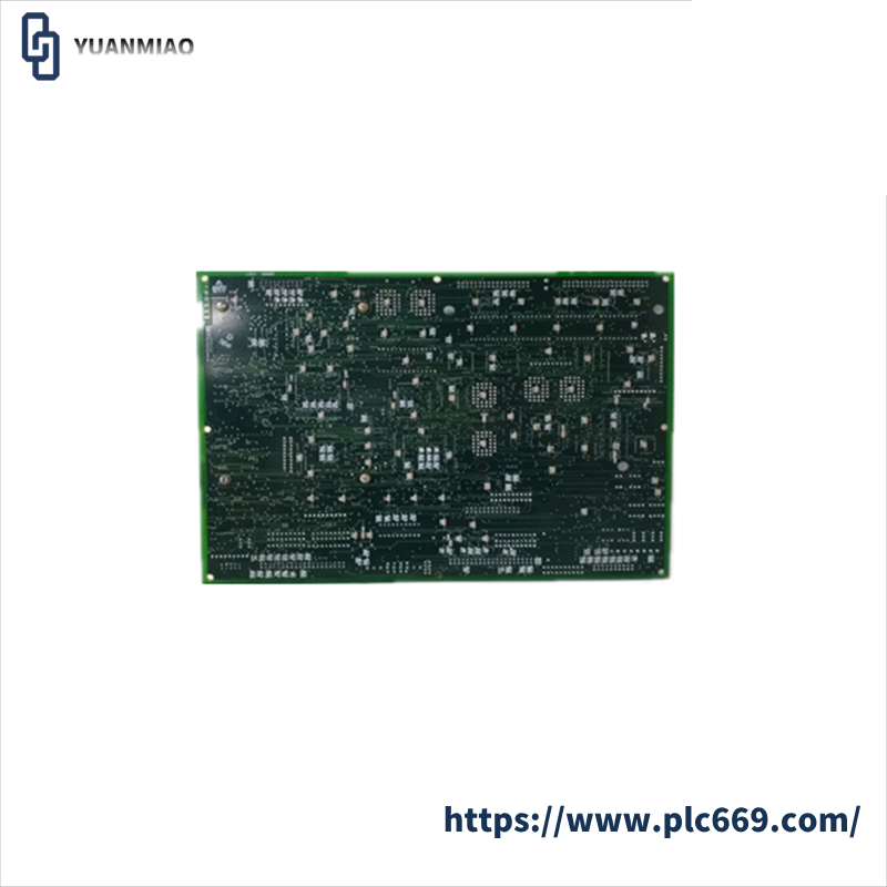 GE DS200TCDAH1BHE Digital I/O Board