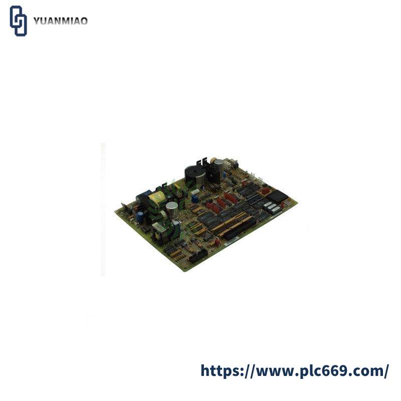 GE DS200TCEAG1BTF Processor Card