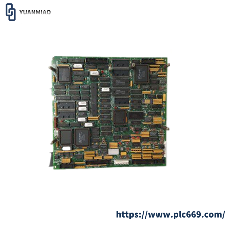 GE DS200TCPAG1A printed circuit board