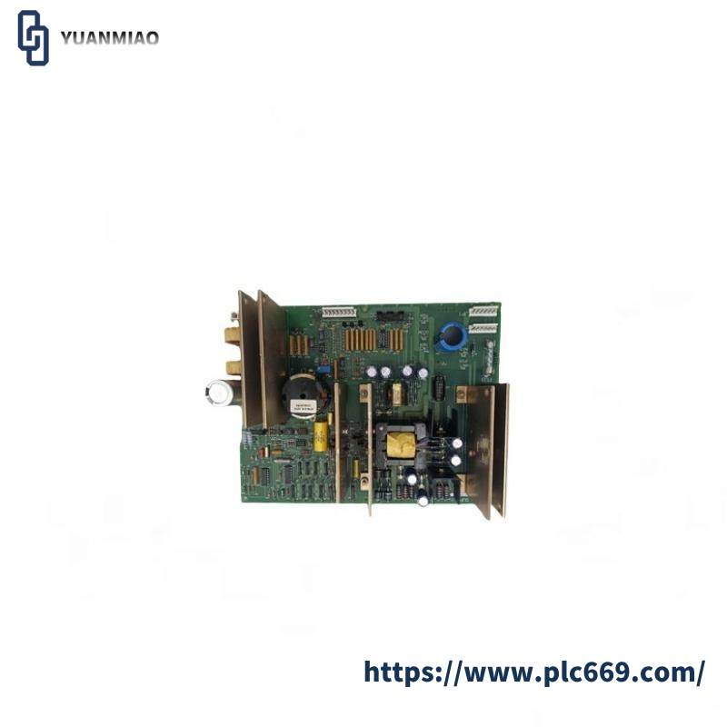 GE DS200TCPSG1ARE POWER SUPPLY BOARD