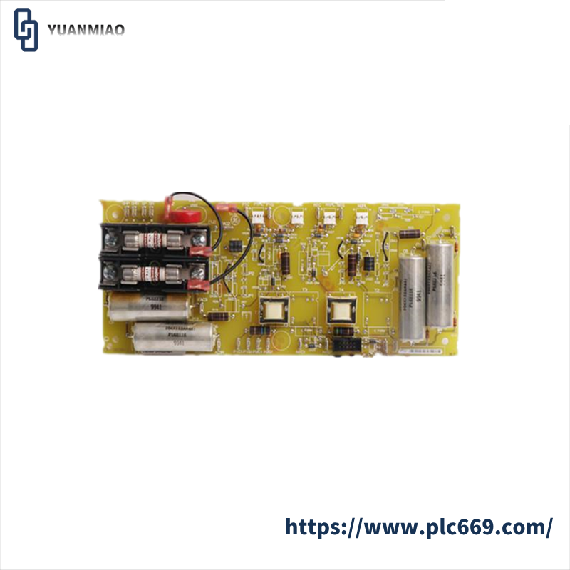 GE DS200TCQBG1AEB ANALOG BOARD