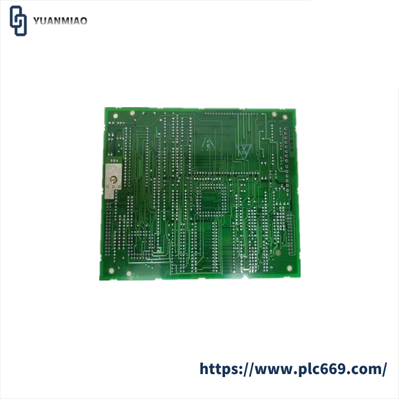 GE DS200TCQBG1AGB power supply board