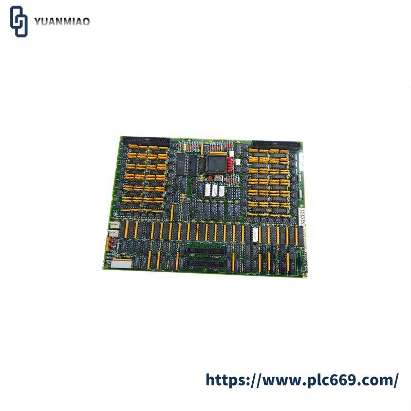 GE DS200TCQBG1BBC I/O module