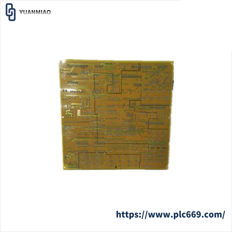 GE DS200TCQEG2AED printed circuit board