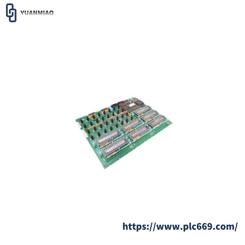 GE DS200TCRAG1AAA Relay Output Board