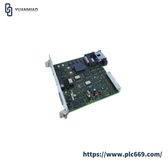 GE DS200UDSAG1ADE Excitation Board