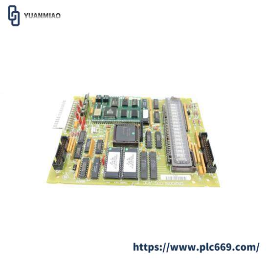 GE DS215SLCCG1AZZ01A LAN communications card