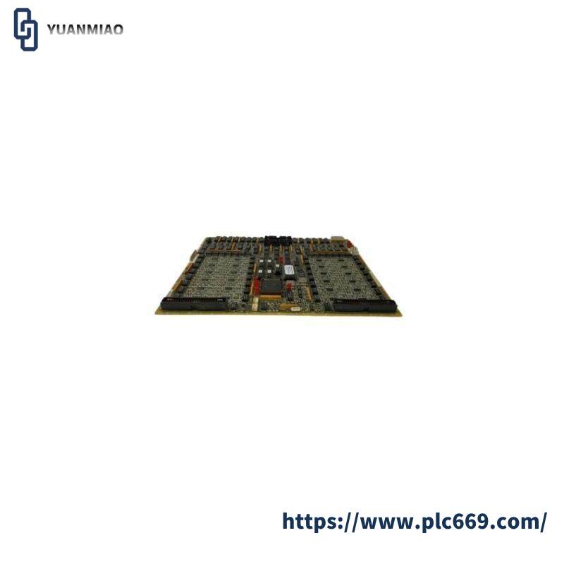 GE DS215TCDAG1BZZ01A I/O Board