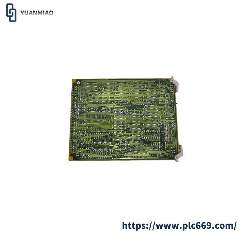 GE DS3800HAIC1A1A PC BOARD