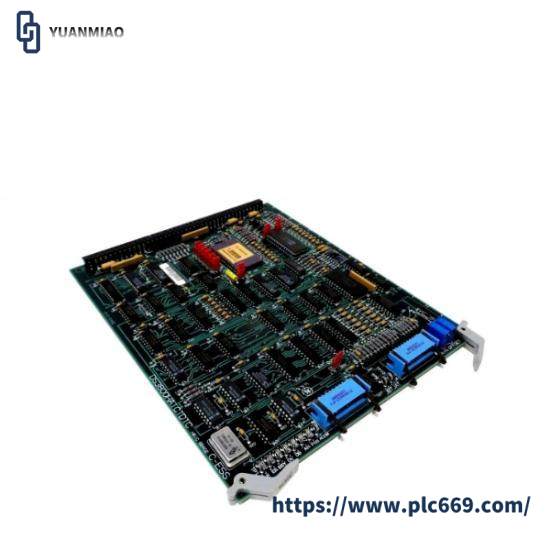 GE DS3800HAIC Analog Input Card