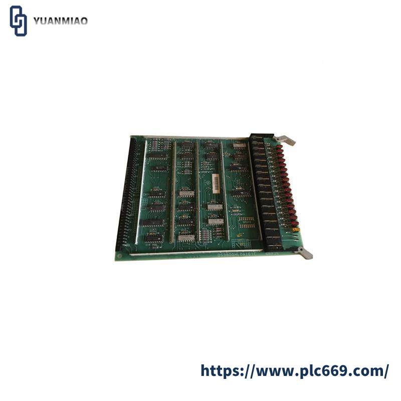 GE DS3800HCMC1A1A BOARD DAUGHTER