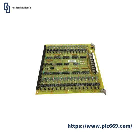 GE DS3800HISA1A1A C-ESS Control Board