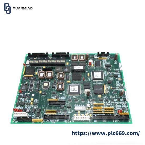 GE DS3800HMPF MICROPROCESSOR BD