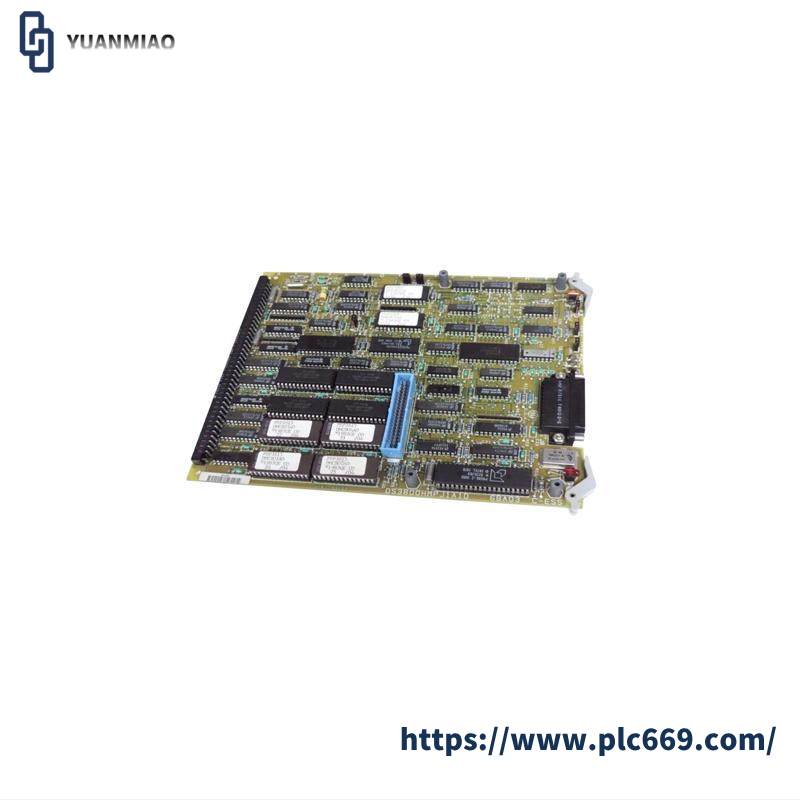 GE DS3800HMPK1 REGULATOR CARD