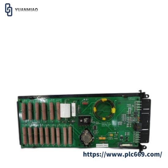 GE DS3800HPTK GATE DRIVER CARD