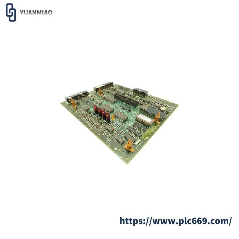 GE DS3800HSQD LOW HP SEQUENCE BOARD