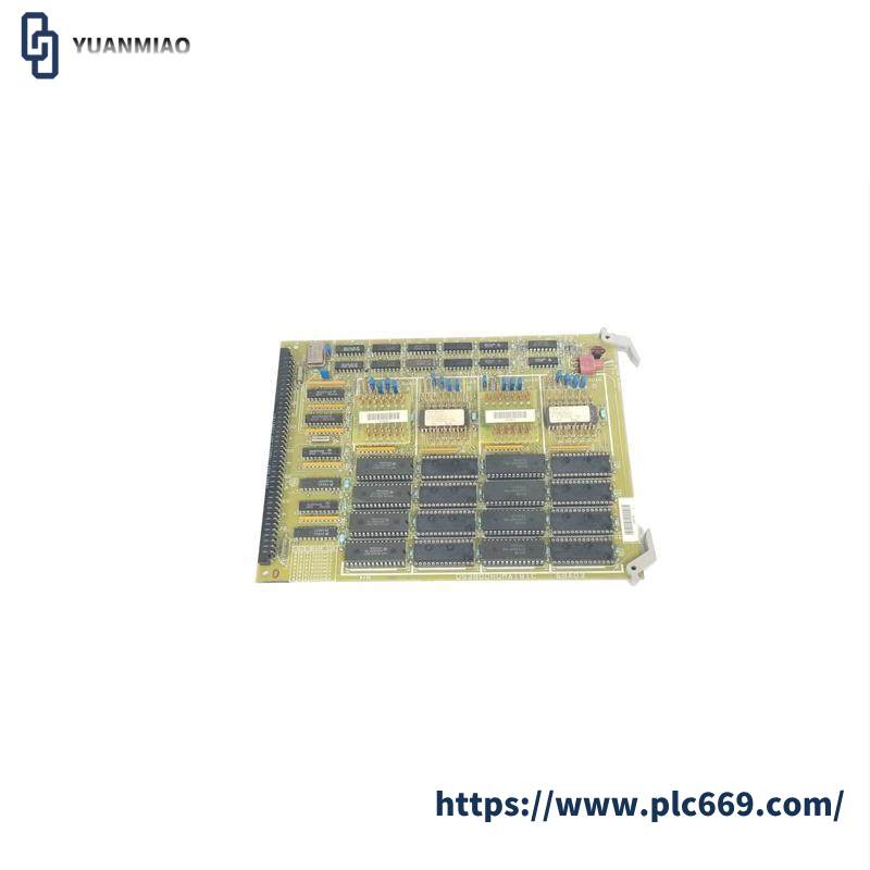 GE DS3800HUMA1B1C Memory Board