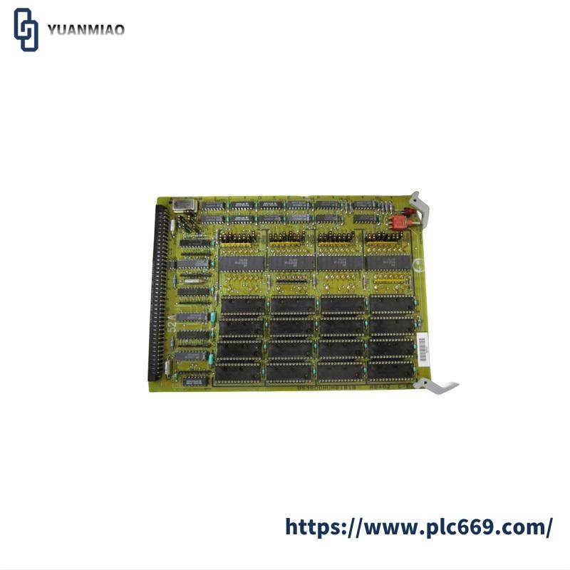 GE DS3800HUMB1B1A GE BOARD