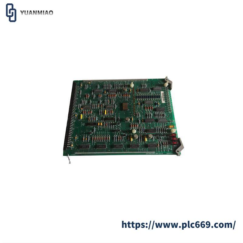 GE DS3800NLTB1K1H PC BOARD