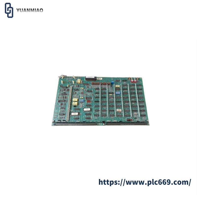 GE DS3800NOWA1K1J INPUT/OUTPUT CARD