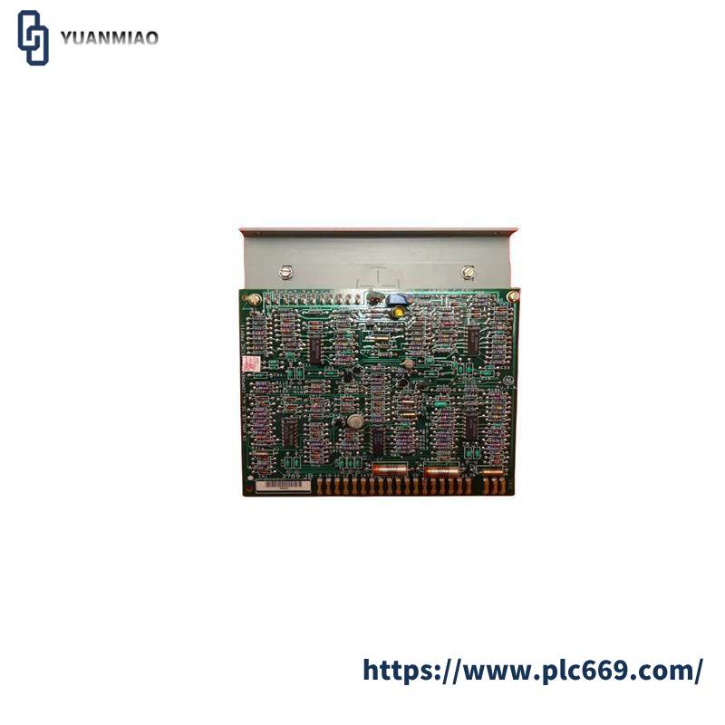 GE DS3800NPIC Circuit Board