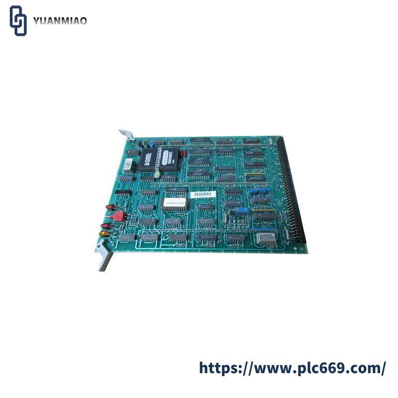 GE DS3800NPSJ Power Supply Board