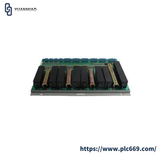 GE DS3800XAIB1E1E CIRCUIT BOARD