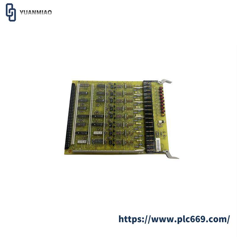 GE DS3800XAID CIRCUIT BOARD