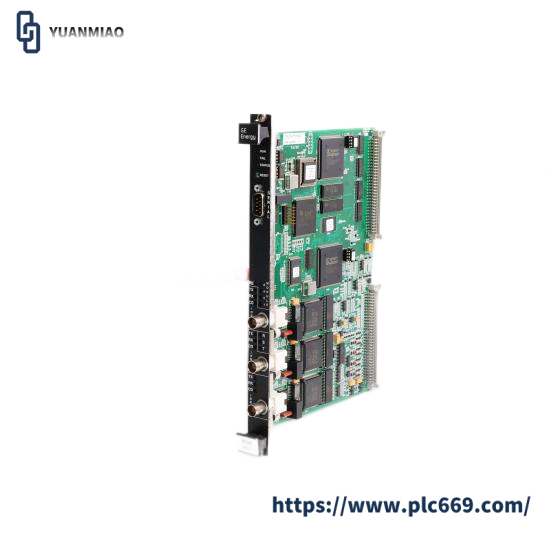 GE DS3820AIQA Circuit Board