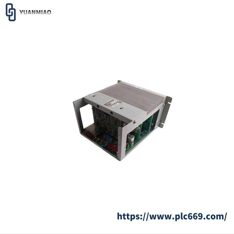 GE DS3820PSCB1 POWER SUPPLY