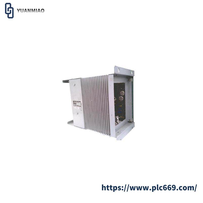 GE DS3820PSCC1D1B POWER SUPPLY CARD