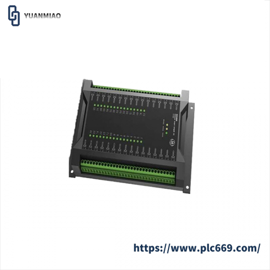 GE FANUC 369B1868G0008 PLC Module