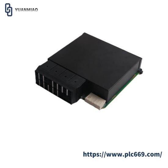 GE FANUC 6E UR 6EH 6EUR6EH A6EC10000087 monitoring module