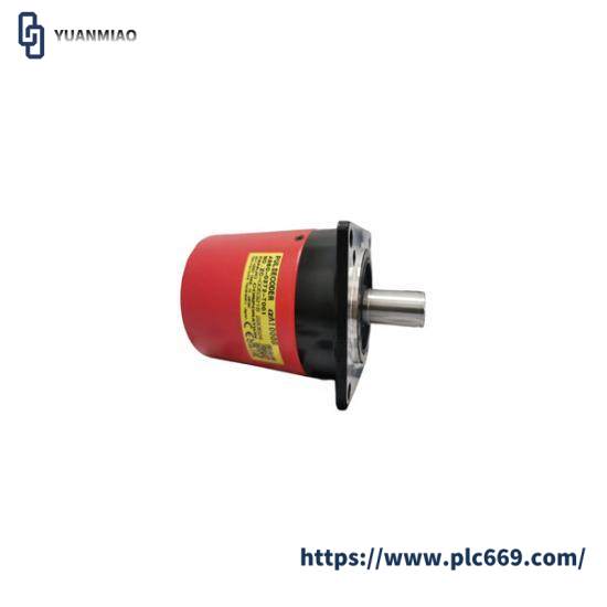 GE Fanuc A860-0302-T001 Encoder