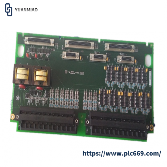 GE FANUC DS200IMCPG1CCB Power Supply Board