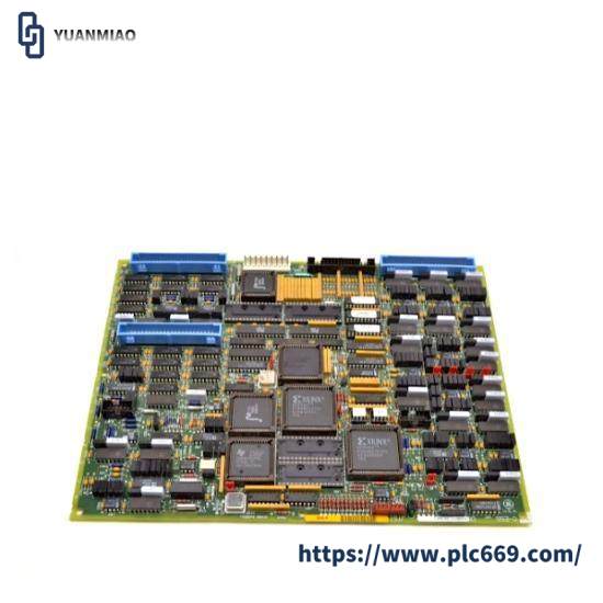 GE Fanuc DS200TCCBG3B  Mark V circuit board