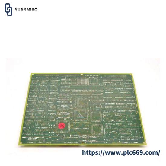 GE Fanuc DS200TCCBG3B  Mark V circuit board