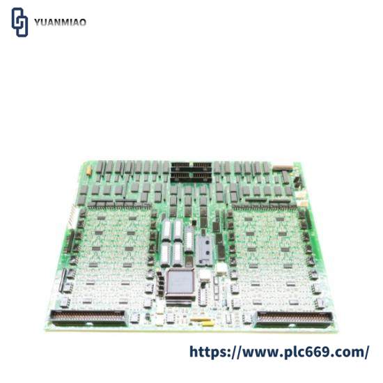 GE Fanuc DS200TCDAH1B  Mark V Board