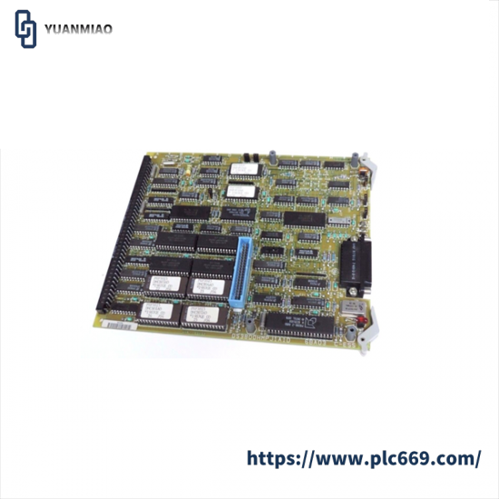 GE FANUC DS3800HMPJ MICROPROCESSOR BOARD