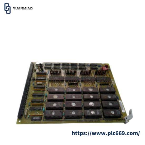 GE Fanuc DS3800HUMB1B1B  Mark IV PLC