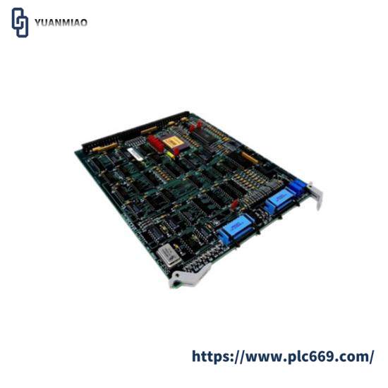 GE Fanuc DS3800NGDC1A Ground Detector Board