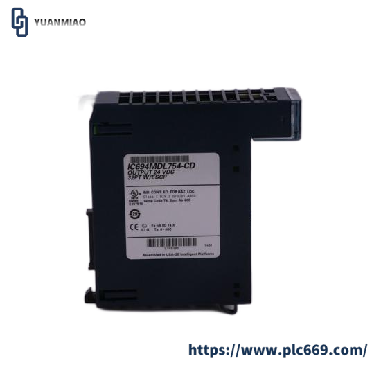 GE Fanuc IC200MDL730E  New Arrival