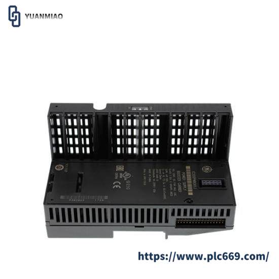 GE Fanuc IC200PWB001  Versamax PLC